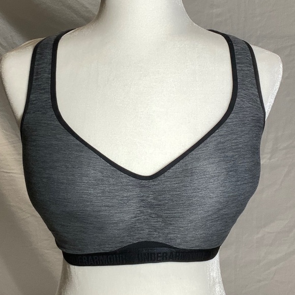 Under Armour Intimates & Sleepwear Under Armour Heat Gear Padded
